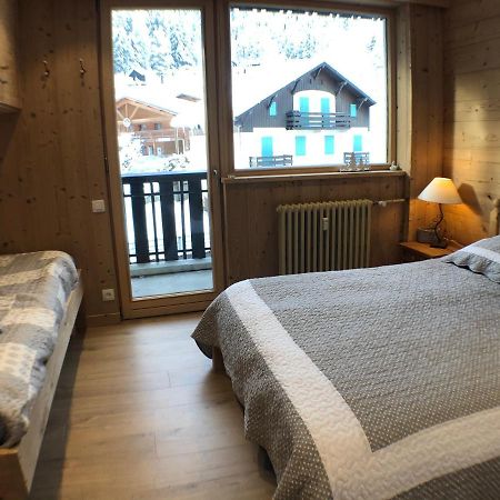 Snow Rabbit Lodge Chamonix Esterno foto