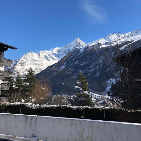 Snow Rabbit Lodge Chamonix Esterno foto