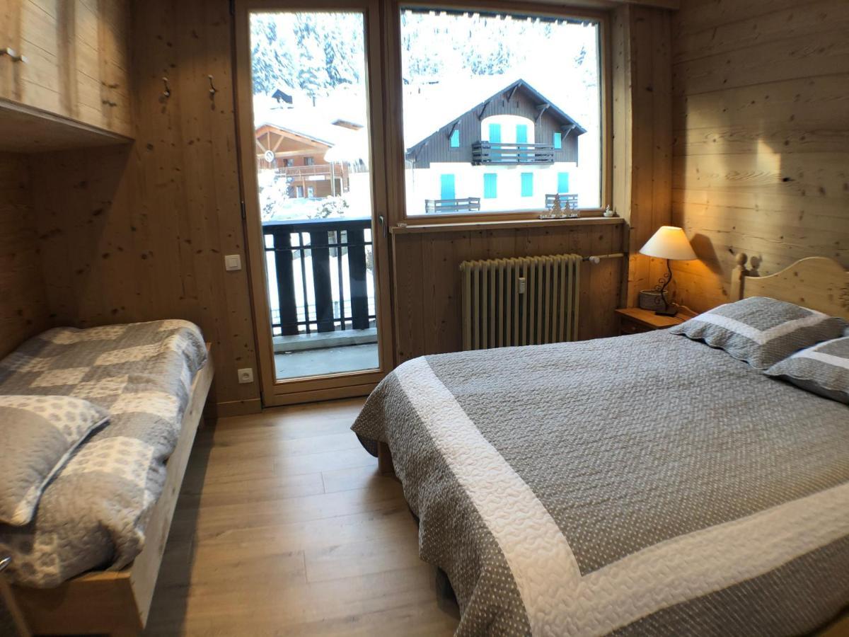 Snow Rabbit Lodge Chamonix Esterno foto