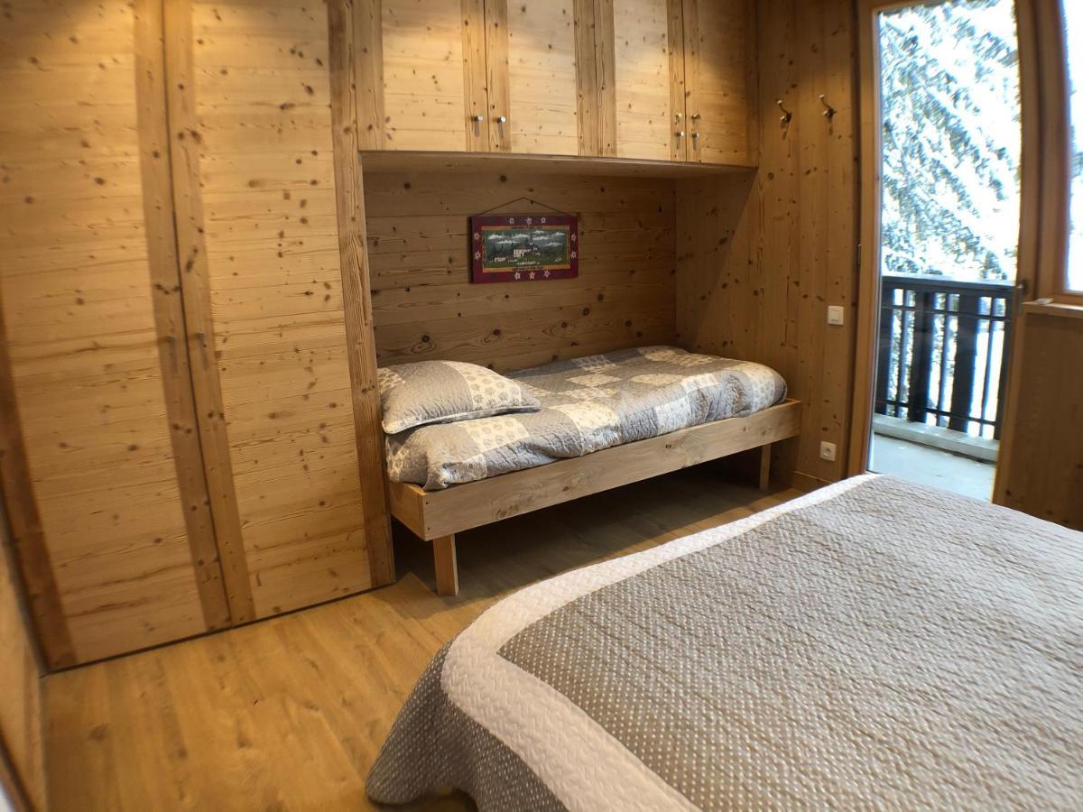 Snow Rabbit Lodge Chamonix Esterno foto