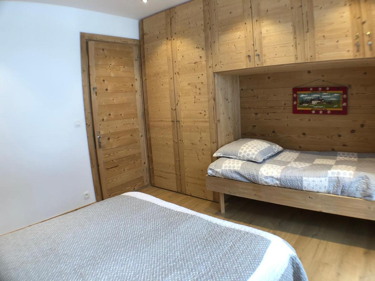 Snow Rabbit Lodge Chamonix Esterno foto