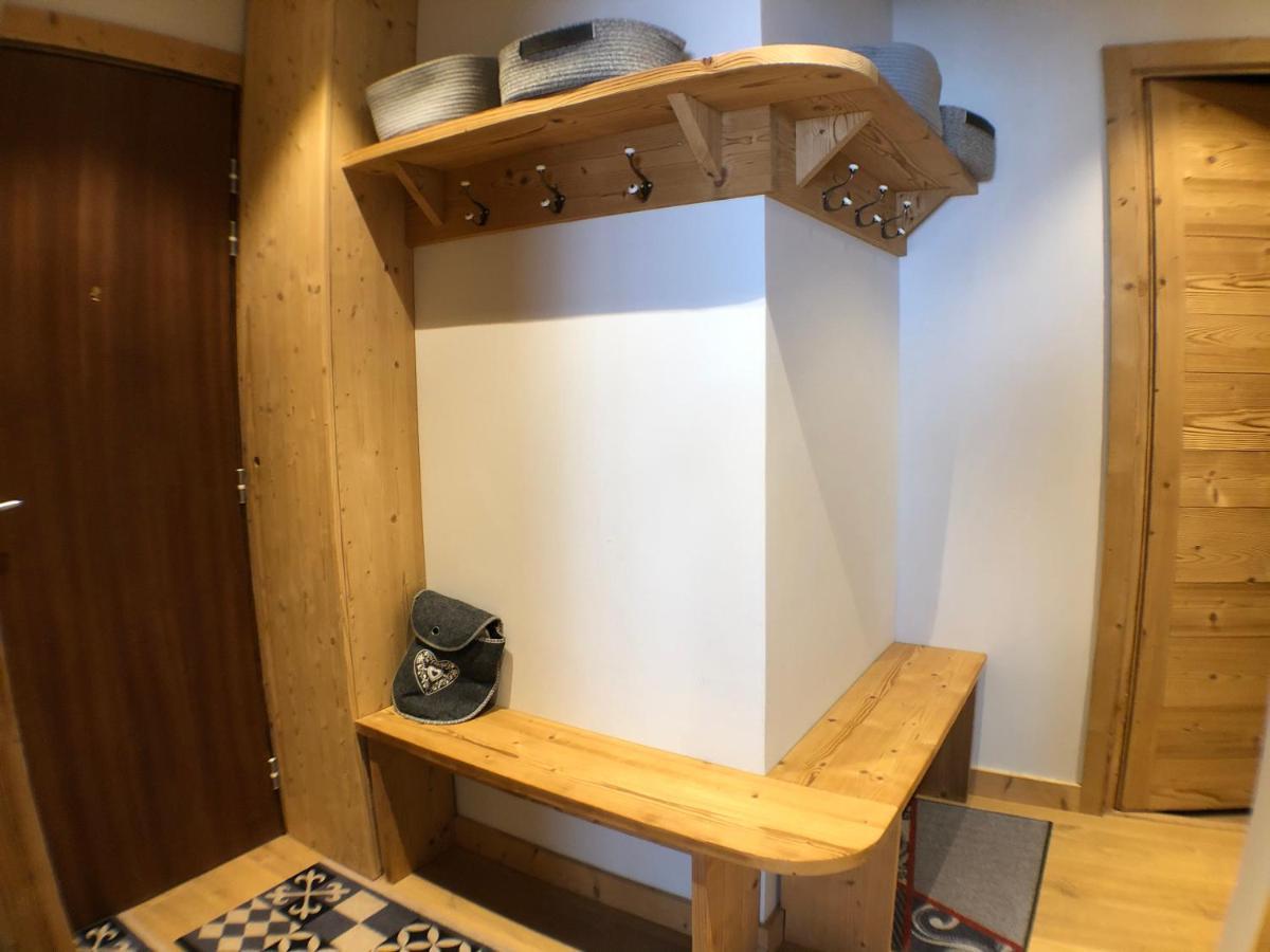 Snow Rabbit Lodge Chamonix Esterno foto